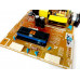 Placa Fonte Bivolt Original Monitor LCD-TFT 17 Pol. Samsung SyncMaster 732N Plus (IP-35155A)