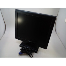 Monitor LCD TFT 17 Pol. Soyo MT-NI-DYLM1788 1280x1024 75Hz 500:1