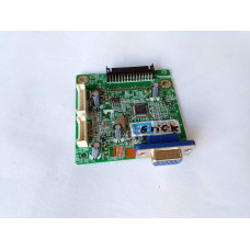 Placa Logica Original Monitor LCD-TFT 18.5 Pol. LG Flatron W1943SS (715G3225-1-2)