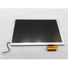 Tela LCD 7 Pol. Netbook Asus EEE PC 701 (A070VW04 V0)