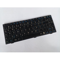 Teclado Netbook Positivo Mobo M890 M900 M9070 AEIL1600010 BR V072446AK1 BR