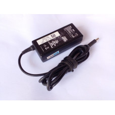 Carregador Fonte Bivolt Notebook Original Dell 19,5V 3,3A 65W (LA65NS2-01) - Conector Fino