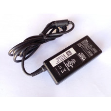 Carregador Fonte Bivolt Notebook Original Dell 19,5V 3,34A 65W (PA-1650-02PB) - Conector Grosso