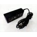 Carregador Fonte Bivolt Notebook Dex 19V 3,42A 65W (DX-P65) - Conector Fino