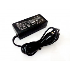 Carregador Fonte Bivolt Notebook Dex 19V 3,42A 65W (DX-P65) - Conector Fino