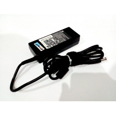 Carregador Fonte Bivolt Notebook Original HP 19V 4,74A 90W (PPP012L-E) - Conector Grosso