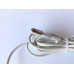 Carregador Fonte Bivolt Paralela Apple Macbook Air Pro 16,5V 3,65A 60W (A1184 A1330 A1344 A1435)