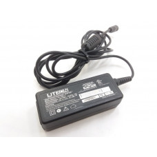 Carregador Bivolt Netbook Original Lite-On 19V 2,1A 40W (PA-1400-11)