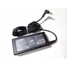 Carregador Bivolt Notebook Original LiteOn 19V 3,42A 65W (PA-1650-65)