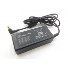 Carregador Bivolt Notebook Original Positivo 19V 3,42A 65W (27689)