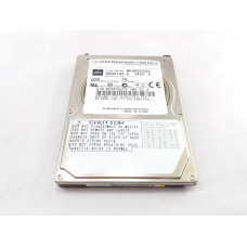 HD IDE 60Gb Notebook Toshiba MK6025GAS ATA-100 4200rpm 8Mb