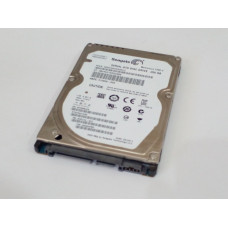 HD Notebook PS3 PS4 2,5 Pol. 250Gb Original Seagate Momentus 7200.4 ST9250410AS Sata II 7200rpm 16Mb