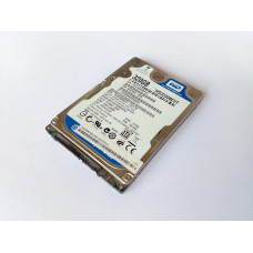 HD Notebook PS3 PS4 320Gb Original WD Scorpio Blue WD3200BEVT Sata II 5400rpm 8M