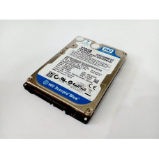 HD Notebook PS3 PS4 2,5 Pol. 320Gb Original WD Scorpio Blue WD3200BPVT Sata II 5400rpm 8Mb 