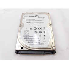HD Notebook Seagate 500Gb Momentus 5400.6 ST9500325AS Sata II 