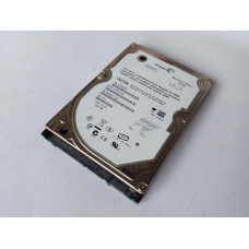 HD Notebook PS3 PS4 60Gb Seagate Momentus 5400.2 ST96812AS Sata II 5400rpm 8M