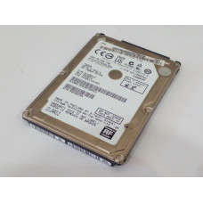 HD Notebook PS3 PS4 2,5 Pol. 750Gb Original Hitachi 5K750-750 Sata II 5400rpm 8Mb