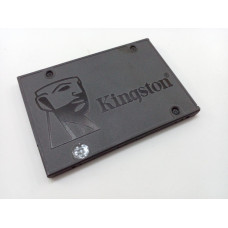 Disco Rígido 2.5 Pol. SSD Kingston SA400S37/120G 120Gb Sata III 
