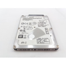 HD Notebook HGST Z5K500-500 500Gb Sata III 5400rpm