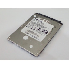 HD Notebook PS3 PS4 2,5 Pol. 500Gb Original Toshiba MQ01ABF050 Sata III 5400rpm 8Mb