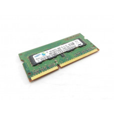 Memória RAM Notebook Samsung DDR3 PC3 2Gb 1333Mhz (1Rx8)