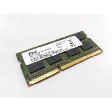 Memória RAM Notebook Smart DDR3 PC3 2Gb 1333Mhz (2Rx8) 