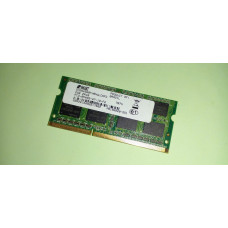 Memória RAM Notebook DDR3 Smart PC3 2Gb 1066Mhz 2Rx8