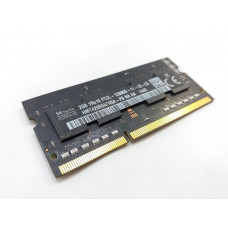 Memória RAM Notebook DDR3 PC3L 1,35V SK Hynix 2Gb 1600Mhz (1Rx16)