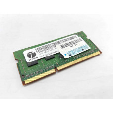Memória RAM Notebook Teikon DDR3 PC3L 1,35V 2Gb 1600Mhz (1Rx8)