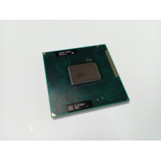 Processador Notebook Intel Core i3-2310M 2,1Ghz 988 1023 35W (SR04R)