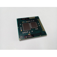 Processador Notebook 988 1288 Intel Core i5-460M 2 Núcleos 2.53Ghz (SLBZW)