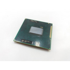 Processador Notebook Intel Core i3-2370M 2,4Ghz PPGA988 35W (SR0DP)