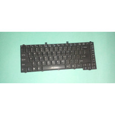 Teclado Notebook Original Acer AEZL2TNR012 ZL1 Rev 3B US Sem Ç