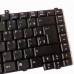 Teclado Notebook Original Acer AEZR1600210 Rev 3A ABNT2 Com Ç