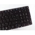 Teclado Notebook Original Acer LV5T_A51B ABNT2