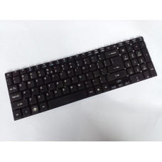 Teclado Notebook Acer Aspire 5755 Series 5830 5830G 5830T 5830TG (V121702AS2 UI) US-Int