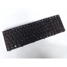 Teclado Notebook Acer Aspire E1-570 E1-570G E1-571 E1-571G (4H+N3M0M.OOU) ABNT2