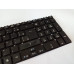 Teclado Notebook Acer Aspire (Sunrex V121702AK2 BR Compal PK130IN2A27) ABNT2 Com Ç