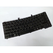 Teclado Notebook Acer Extensa 4220 4420 4620 4630 5120 5230 5420 5610 5620 5630 7120 7420 (NSK-AGL1B)