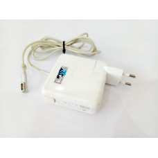 Carregador Fonte Bivolt Original Apple MacBook MacBook Pro 13 Pol. 16,5V 3,65A 60W (A1344)