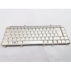 Teclado Notebook Original Dell Inspiron 1420 1525 PP29L (Ç) (D901B)