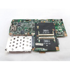 Placa Mãe Notebook Dell PP12L DDR2 478 (DAL30 LA-2154 Rev 1.0 A00)