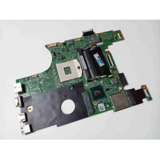 Placa Mãe Notebook Dell Inspiron 14 P22G P22G001 (XF5901:24P F5101:1.1A/6V) DDR3 PGA989