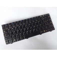 Teclado Notebook Evolute SFX35 Semp Toshiba IS1462 (V022405BK5 BR V00) ABNT2