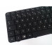 Teclado Notebook Original HP NSK-HT0UV ABNT2