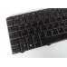 Teclado Notebook HP Compaq F500 F700 V6000 V6200 V6400 V6500 V6800 (AEAT3600110 Rev 3A) ABNT2