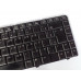 Teclado Notebook HP Compaq F500 F700 V6000 V6200 V6400 V6500 V6800 (AEAT3600110 Rev 3A) ABNT2