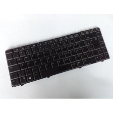 Teclado Notebook HP Compaq F500 F700 V6000 V6200 V6400 V6500 V6800 (AEAT3600110 Rev 3A) ABNT2