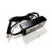 Carregador Fonte Bivolt Notebook Original HP 18,5V 3,5A 65W (PPP009D) - Conector Grosso