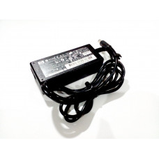 Carregador Fonte Bivolt Notebook Original HP 18,5V 3,5A 65W (PPP009D) - Conector Grosso